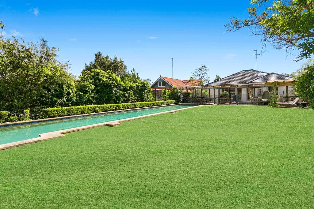 111 O'Sullivan Road, Bellevue Hill - Image 1