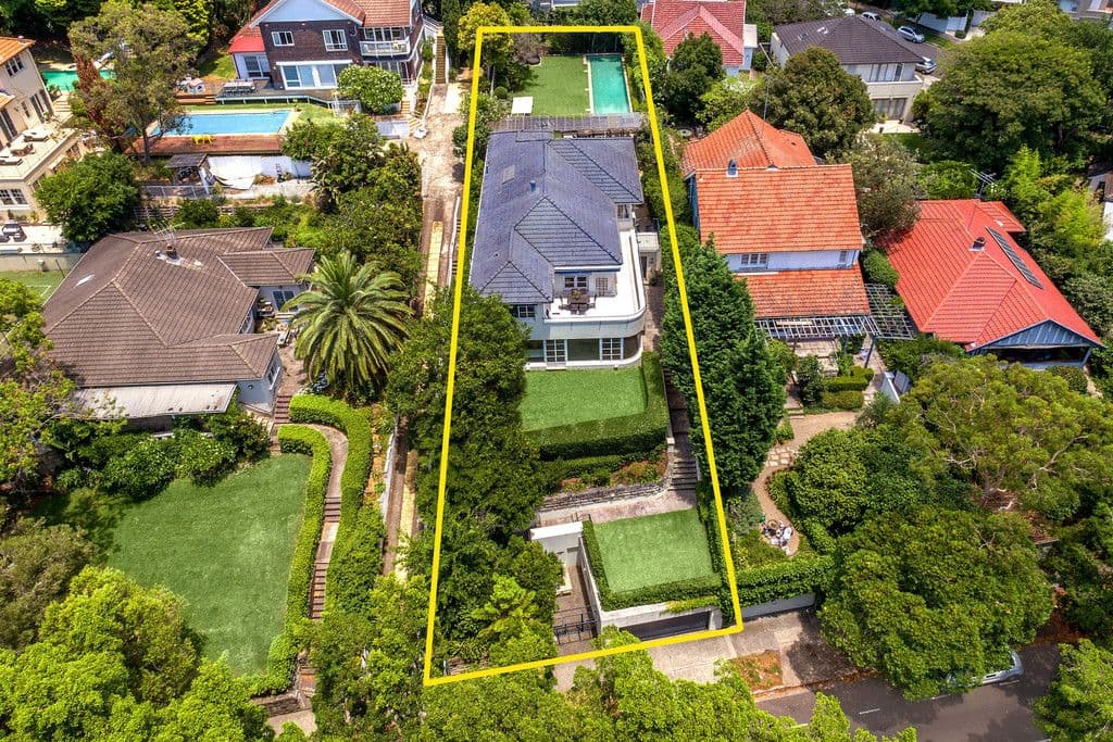 111 O'Sullivan Road, Bellevue Hill - Thumbnail 2