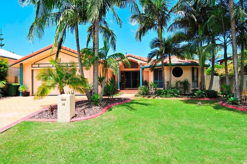 14 Nandewar Drive, BUDERIM QLD 4556, Buderim - Image 1