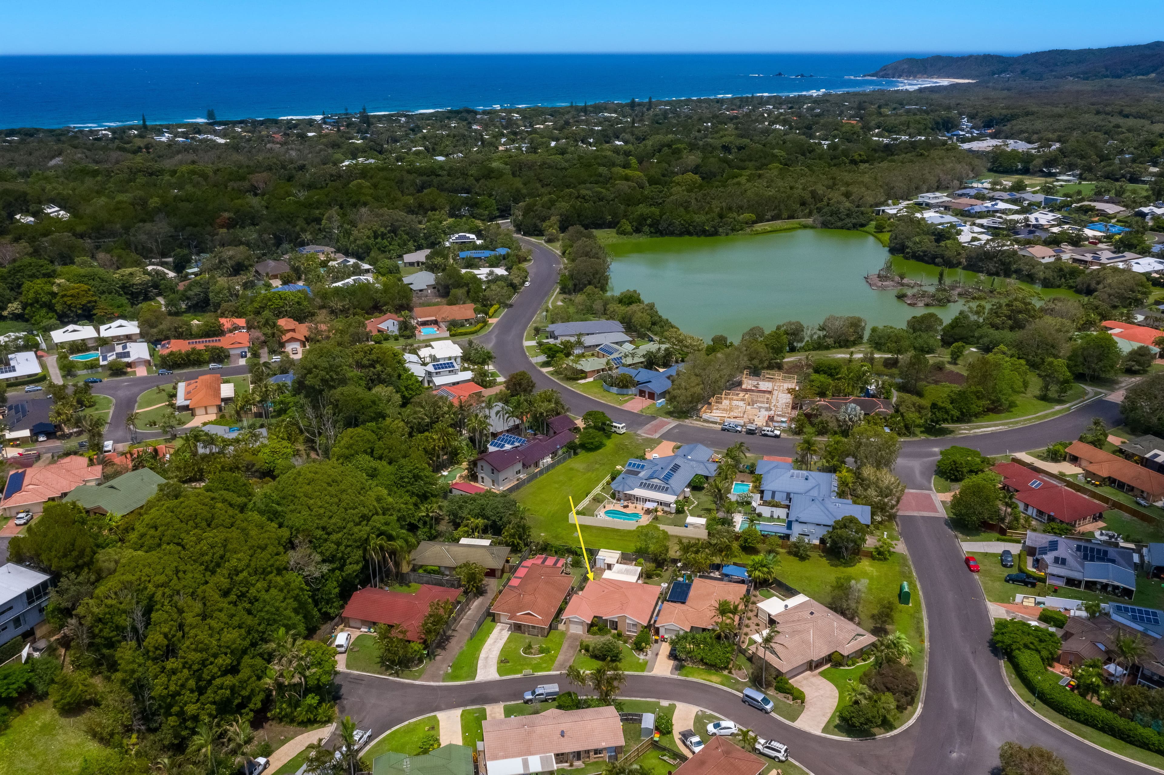 5 Tulipwood Court, Suffolk Park NSW 2481, Suffolk Park - Thumbnail 2
