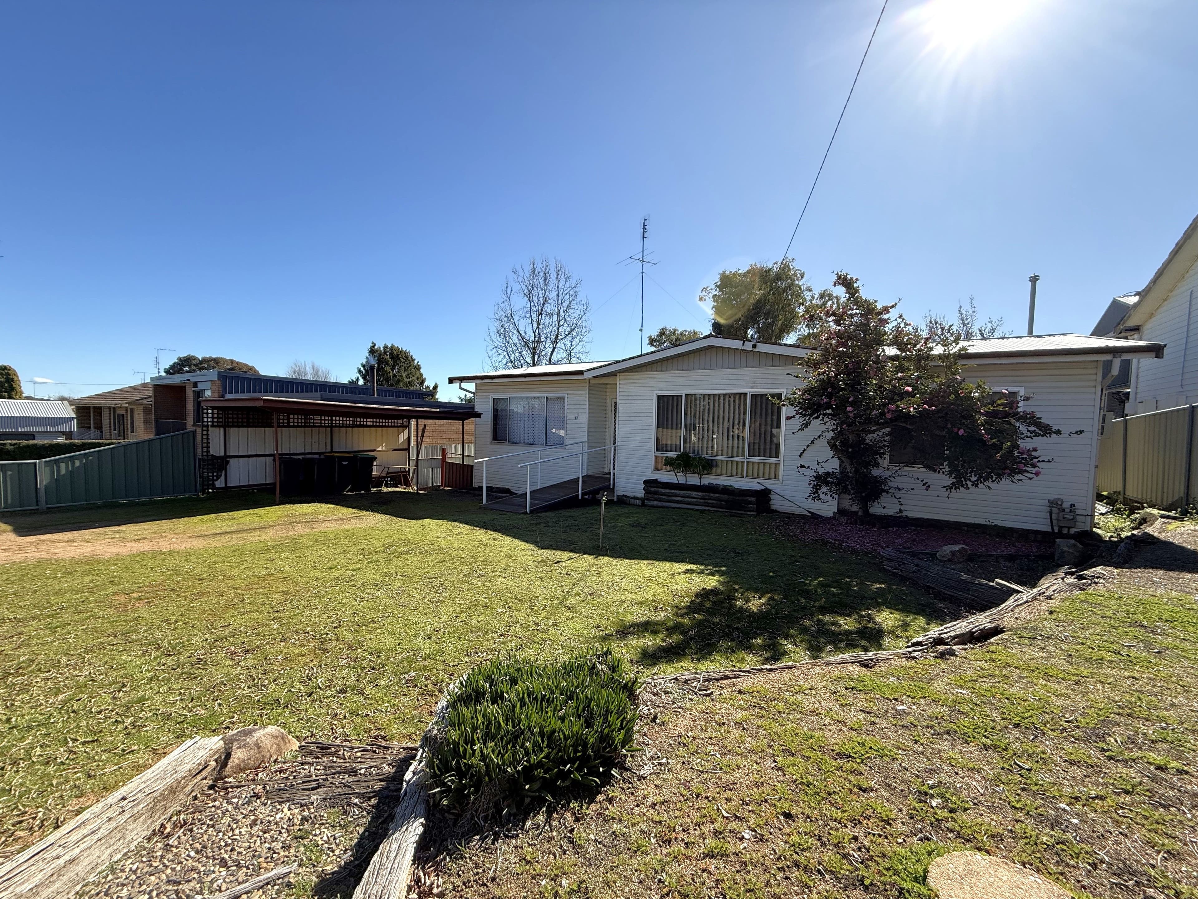 17 Toompang Street, Young NSW 2594, Young - Image 1