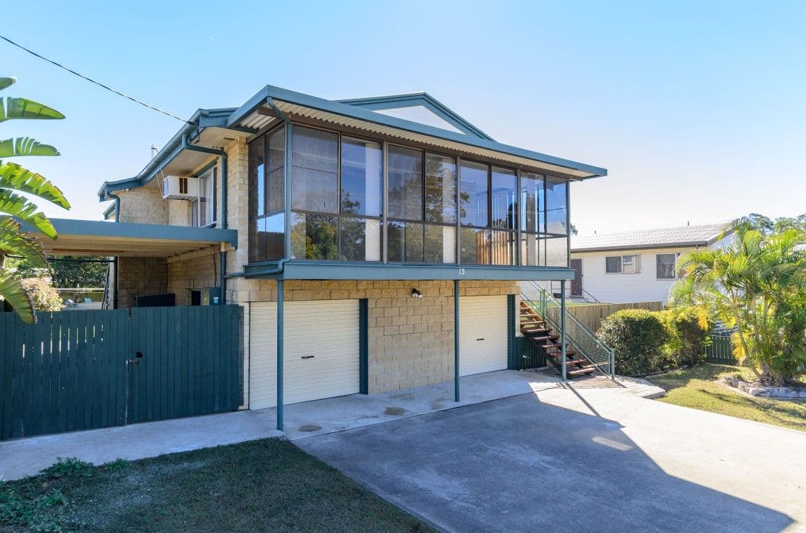 15 Trevally Street, Toolooa QLD 4680, Toolooa - Thumbnail 2