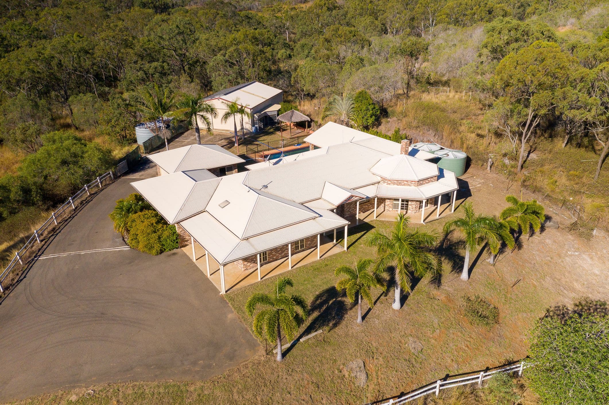 1146 Calliope River Road, West Stowe QLD 4680, West Stowe - Image 1