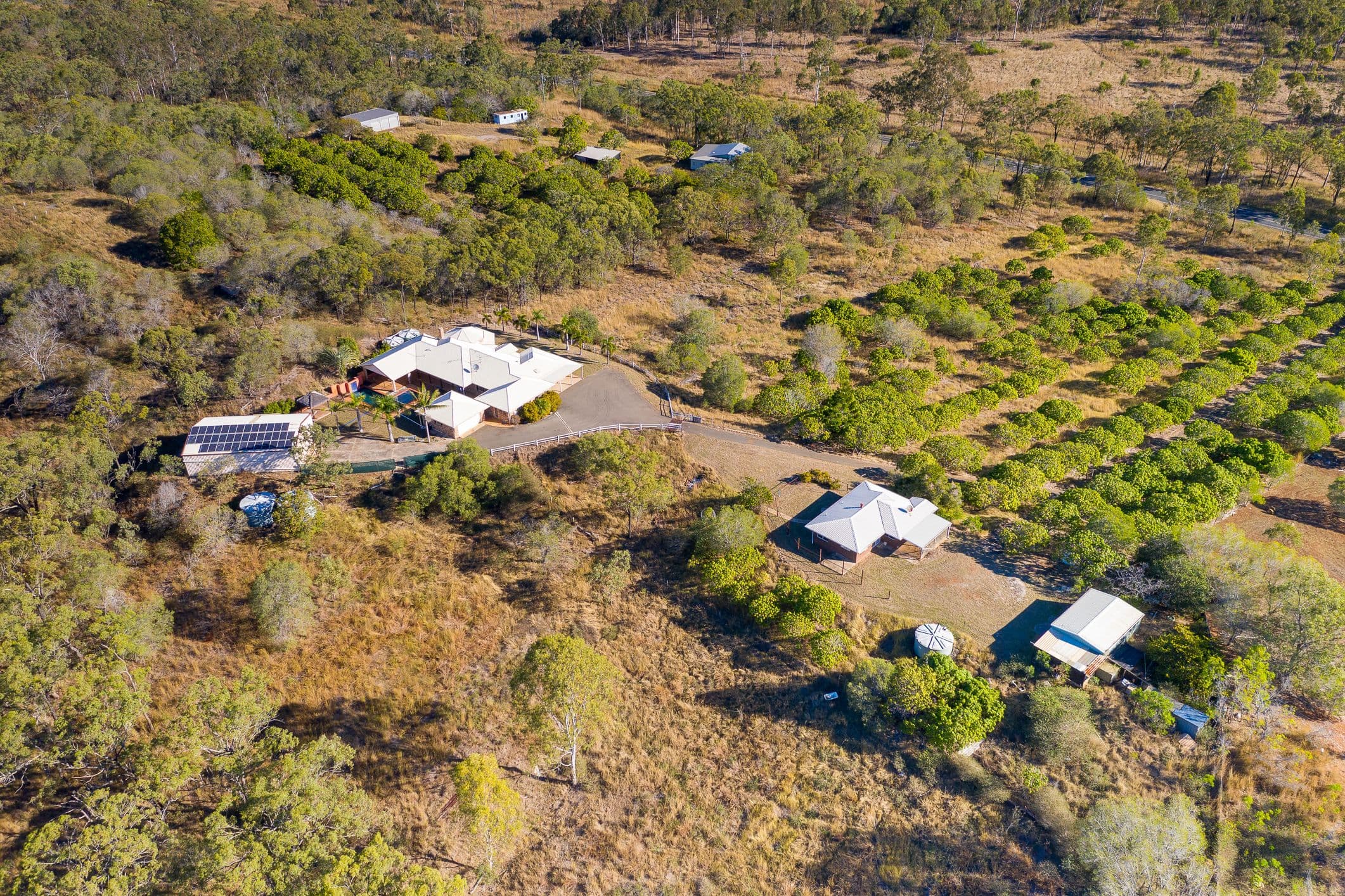 1146 Calliope River Road, West Stowe QLD 4680, West Stowe - Thumbnail 2