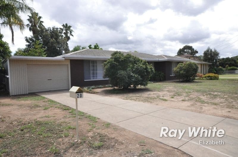 20 Cooradilla Drive, SALISBURY PARK SA 5109, Salisbury Park - Image 1