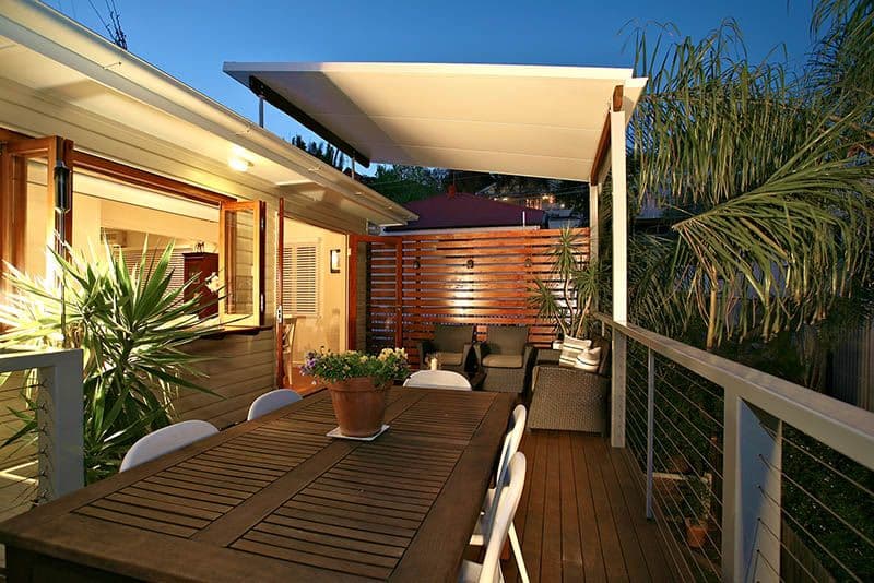 6  Hope Street, AUCHENFLOWER QLD 4066, Auchenflower - Thumbnail 6