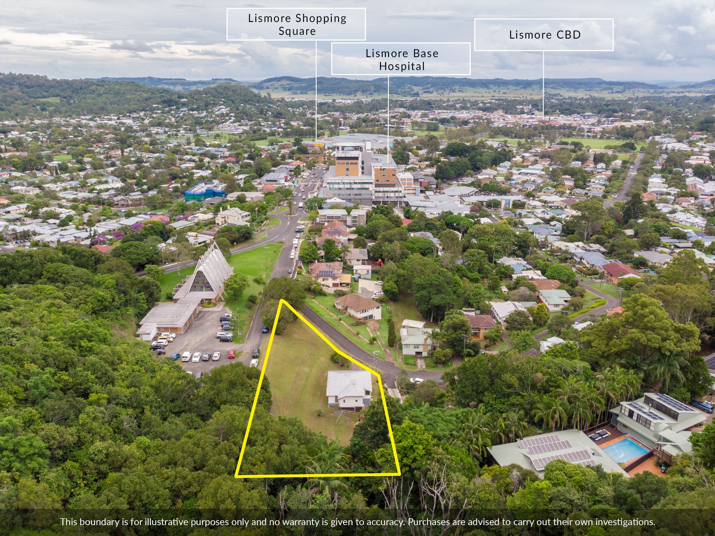 30 Bent Street, Lismore NSW 2480, Lismore - Image 1