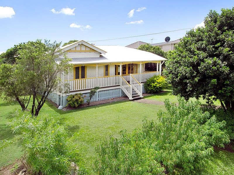 40 Union Street, CLAYFIELD QLD 4011, Clayfield - Image 1