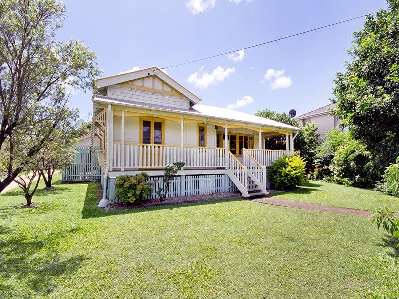 40 Union Street, CLAYFIELD QLD 4011, Clayfield - Thumbnail 2