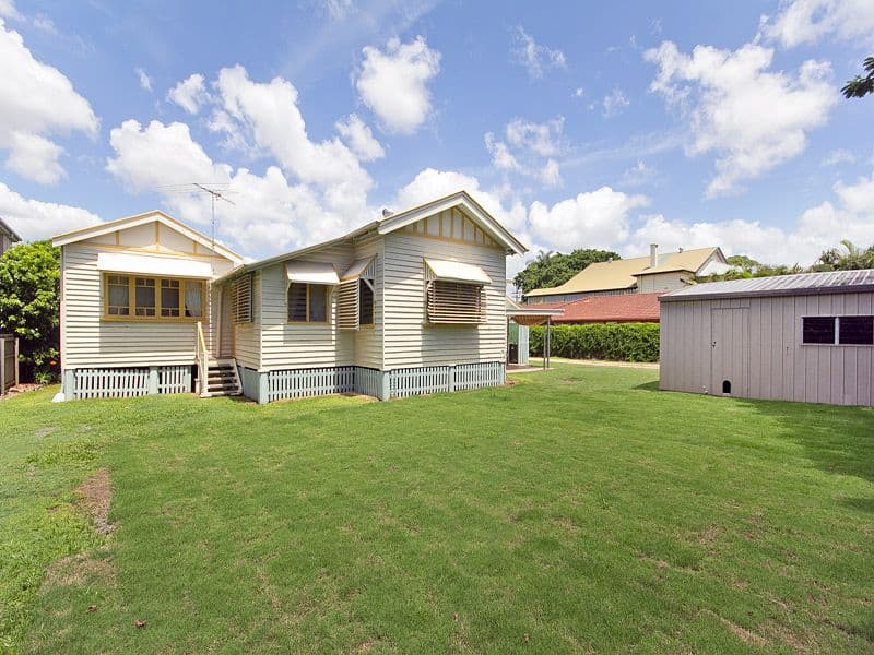40 Union Street, CLAYFIELD QLD 4011, Clayfield - Thumbnail 4