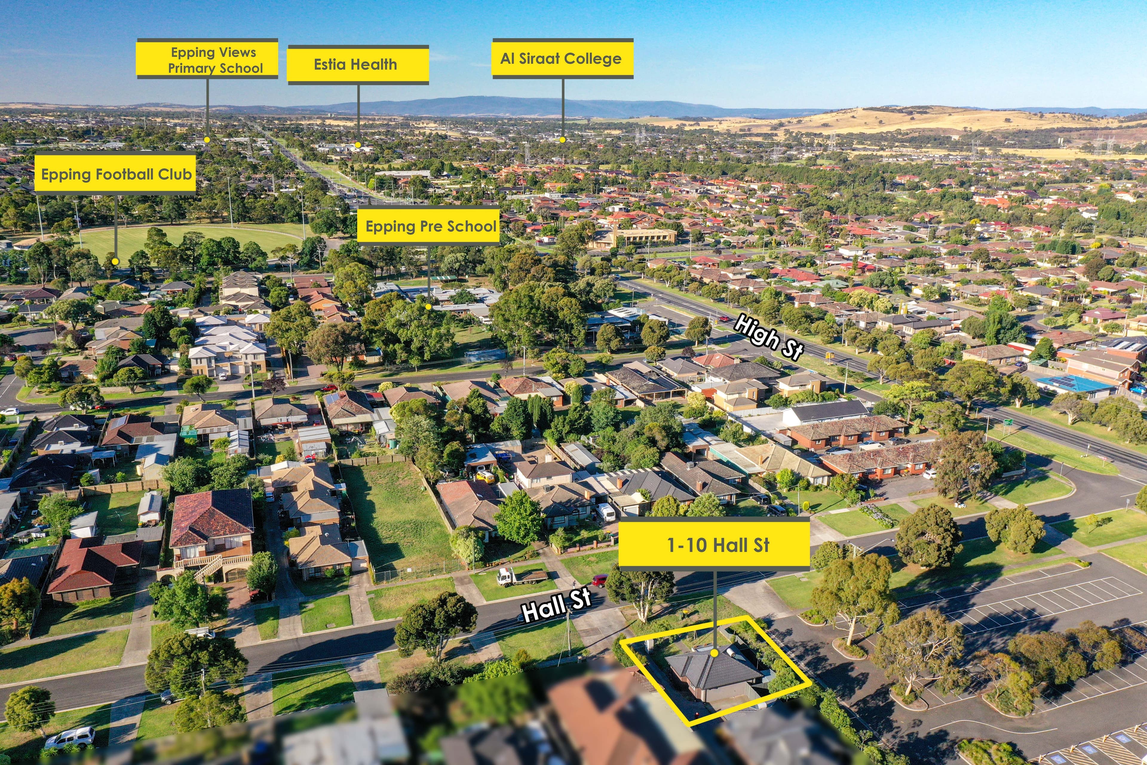 13 Hall Street, Epping VIC 3076, Epping - Thumbnail 5