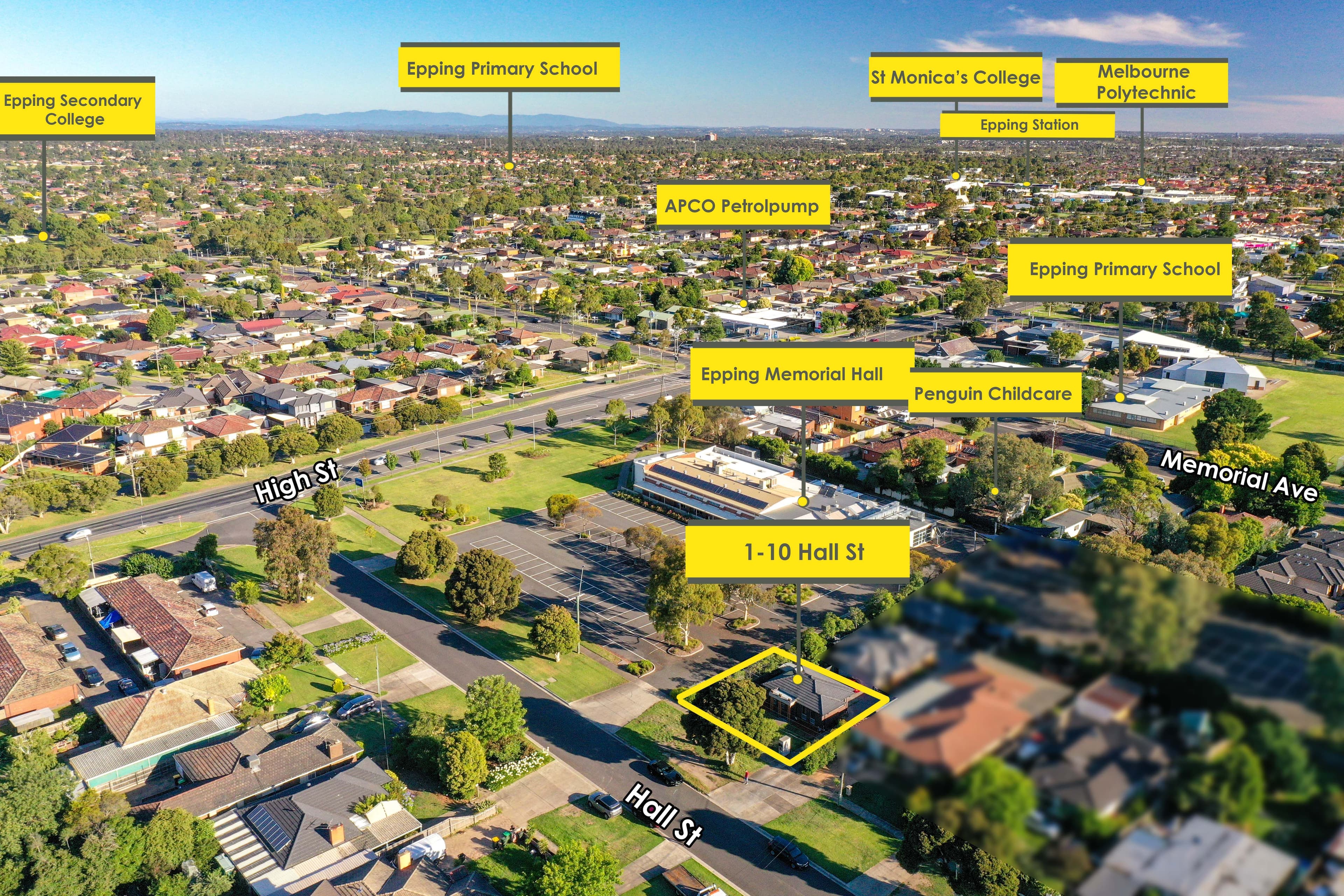 13 Hall Street, Epping VIC 3076, Epping - Thumbnail 7