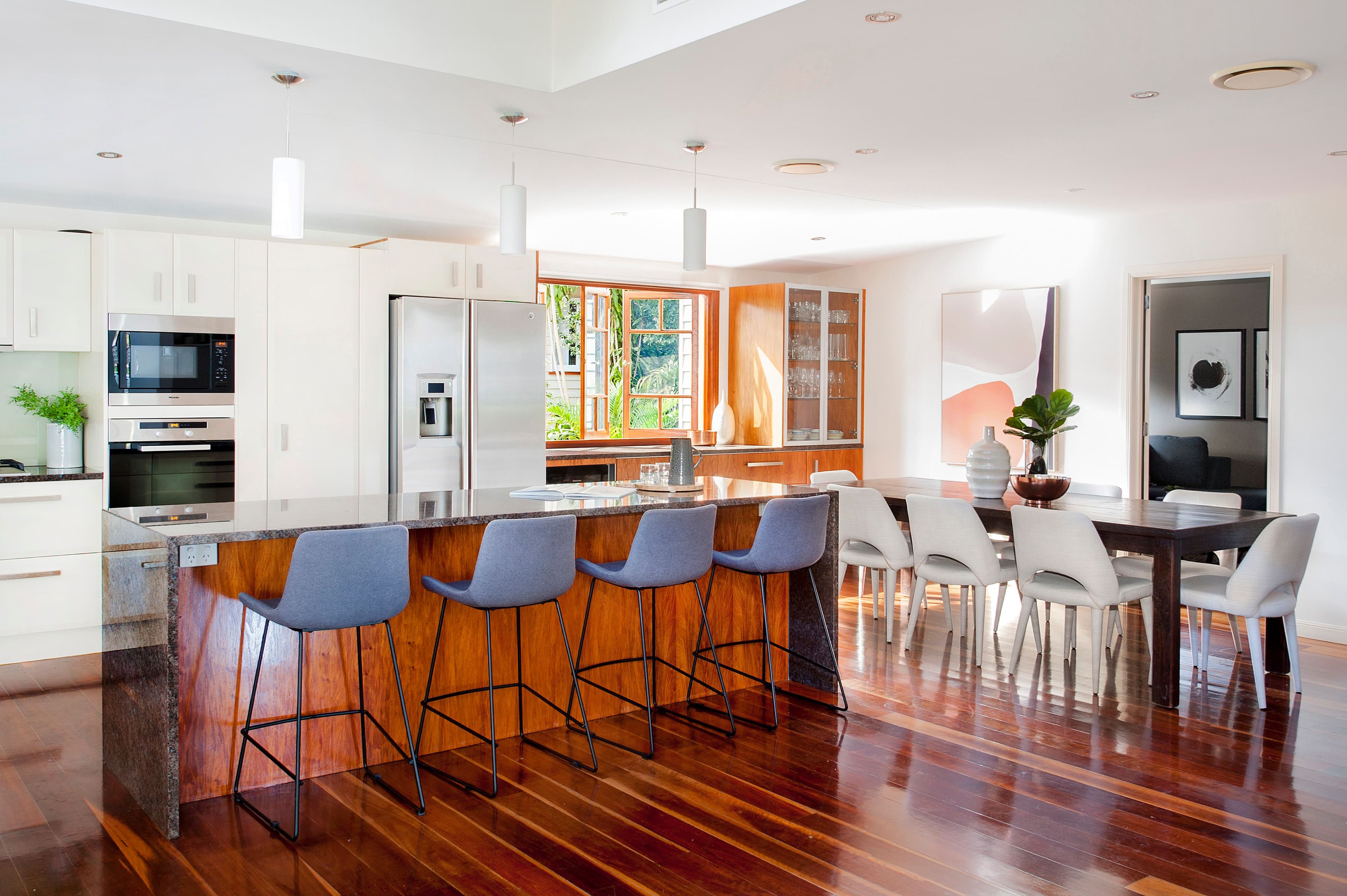 21 Grove Street, Red Hill QLD 4059, Red Hill - Thumbnail 2