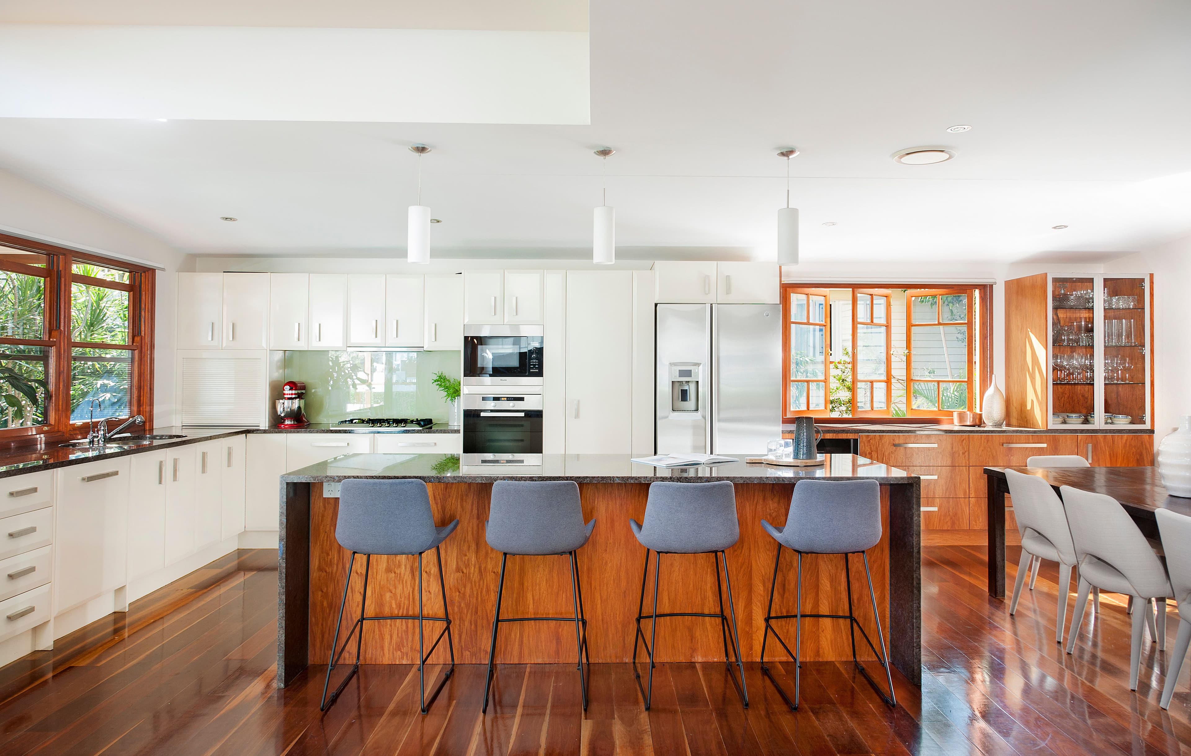 21 Grove Street, Red Hill QLD 4059, Red Hill - Thumbnail 3