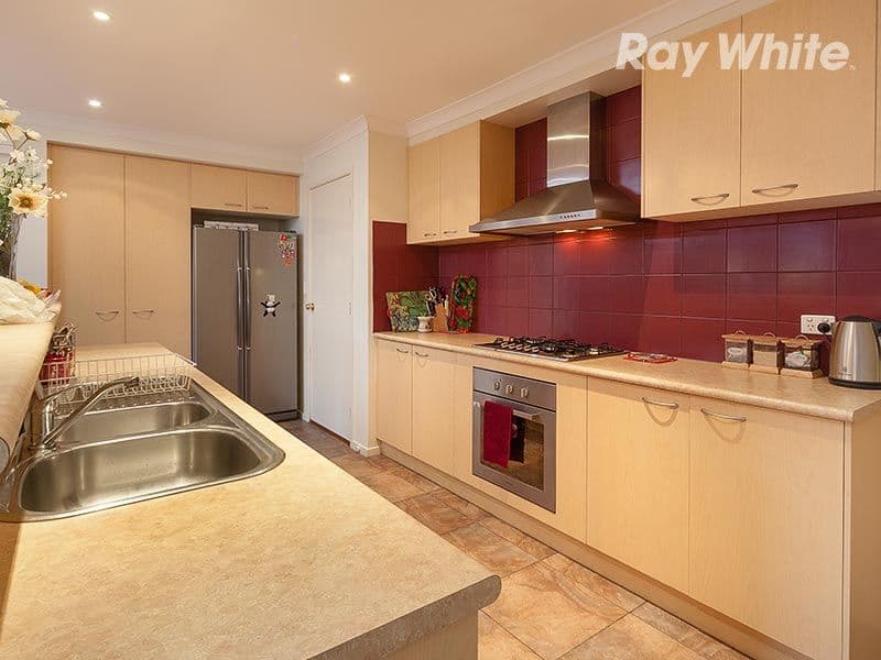8 Thorneycroft Avenue, WODONGA VIC 3690, Wodonga - Thumbnail 2