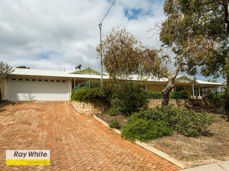 7 Robertson Road, Gooseberry Hill WA 6076, Gooseberry Hill - Thumbnail 2