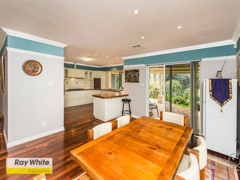 7 Robertson Road, Gooseberry Hill WA 6076, Gooseberry Hill - Thumbnail 6