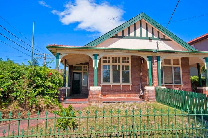 1 Earl Street, RANDWICK NSW 2031, Randwick - Image 1