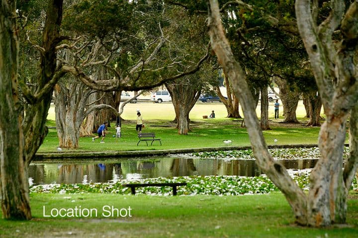 1 Earl Street, RANDWICK NSW 2031, Randwick - Thumbnail 4
