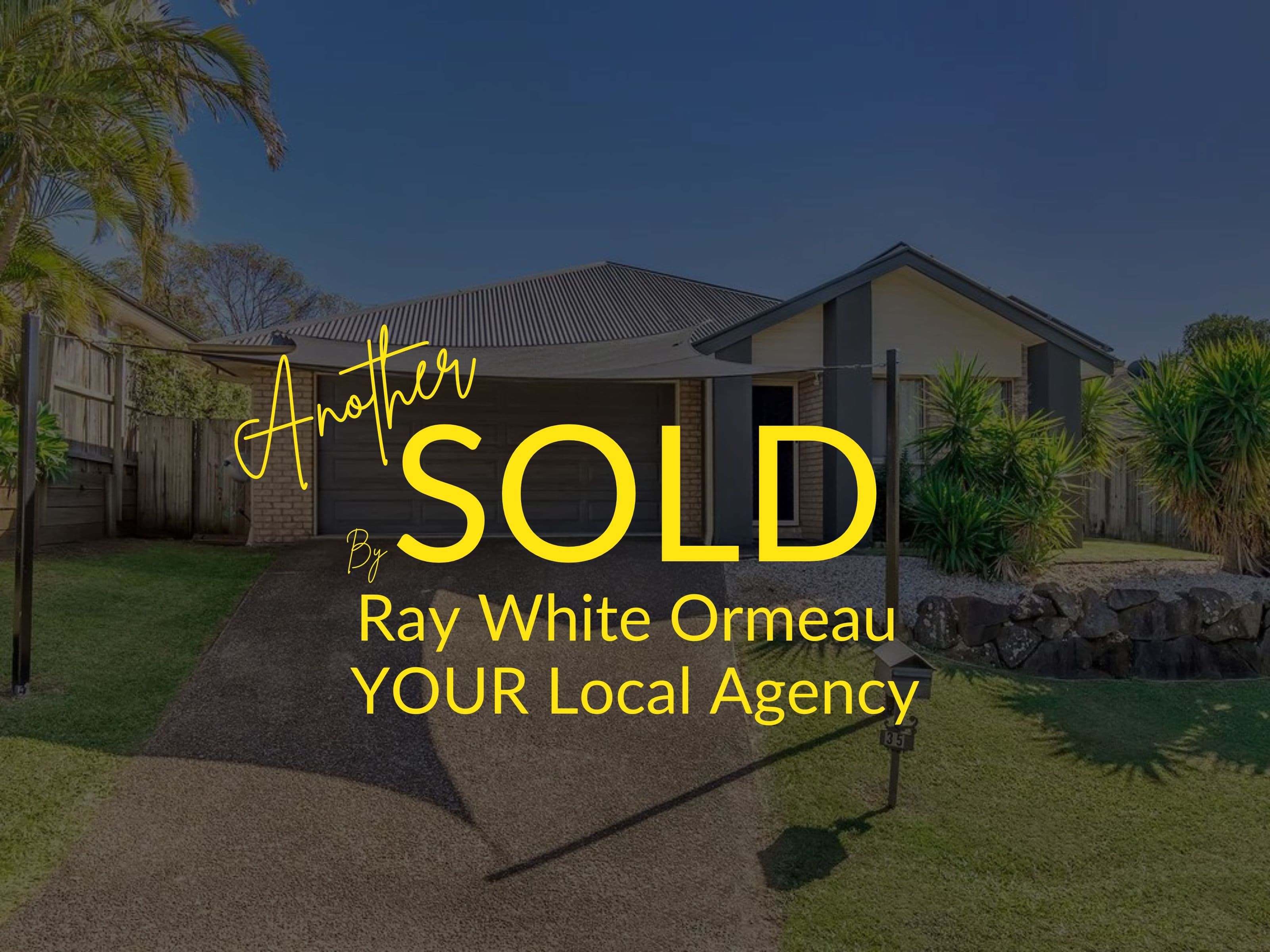 35 Eumundi Street, Ormeau QLD 4208, Ormeau - Image 1