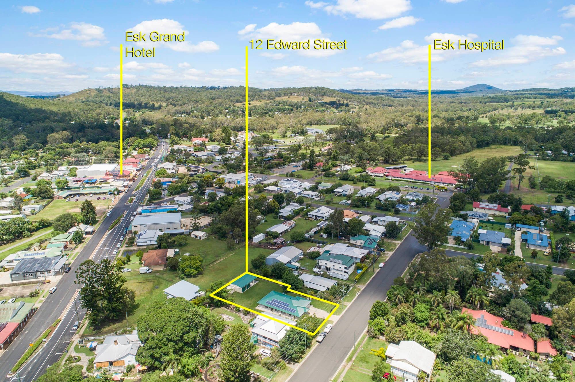 12 Edward Street, Esk QLD 4312, Esk - Thumbnail 5