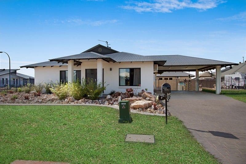 7 Delissaville Place, ROSEBERY NT 0832, Rosebery - Image 1