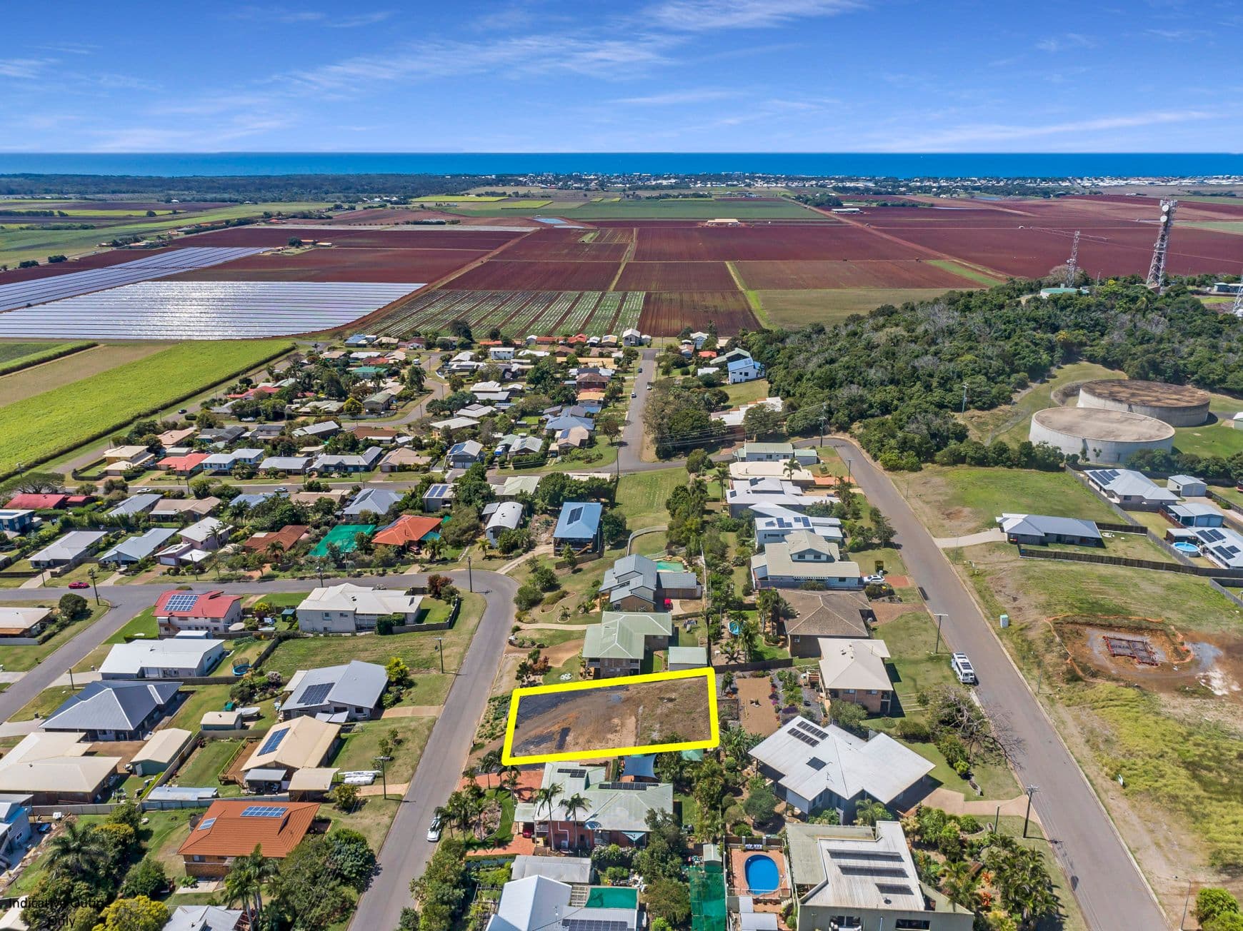 32 Linden Crescent, Qunaba QLD 4670, Qunaba - Thumbnail 2