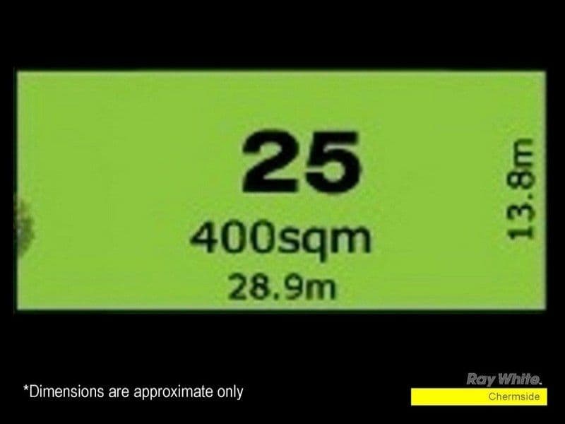 Lot 25 De Luchi Street, CARSELDINE QLD 4034, Carseldine - Thumbnail 3