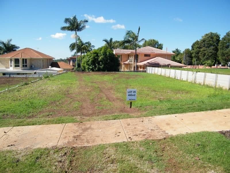 Lot 25 De Luchi Street, CARSELDINE QLD 4034, Carseldine - Thumbnail 4