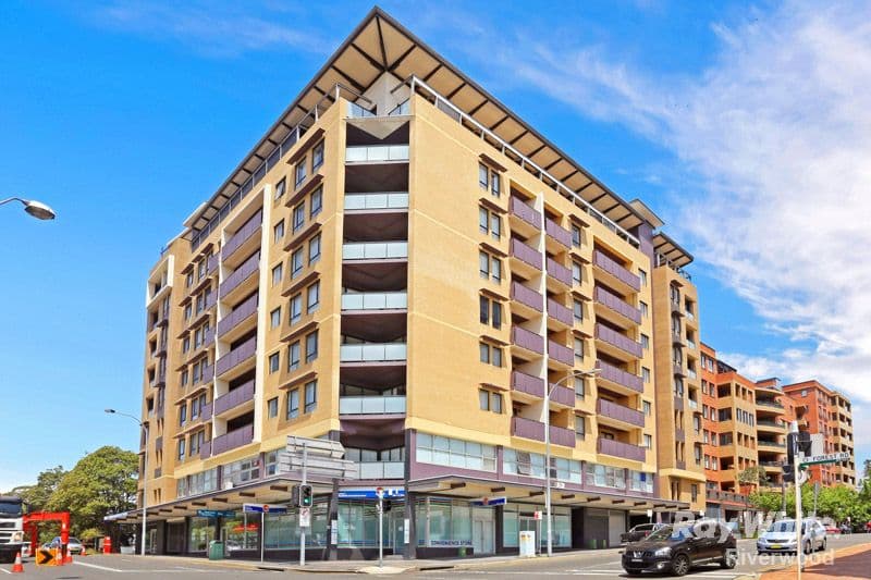 313 Forest Road, Hurstville NSW 2220, Hurstville - Image 1
