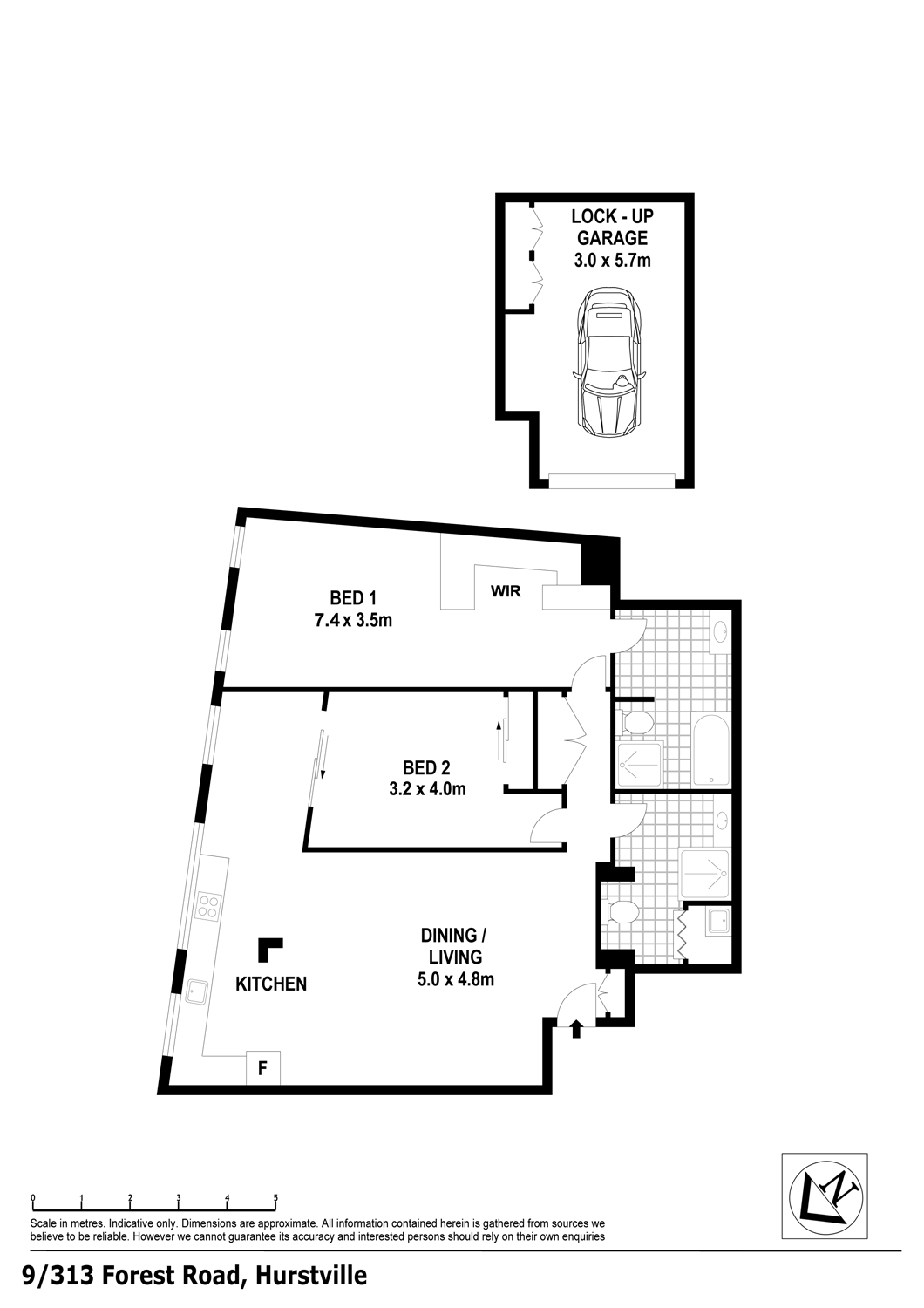 313 Forest Road, Hurstville NSW 2220, Hurstville - Thumbnail 7