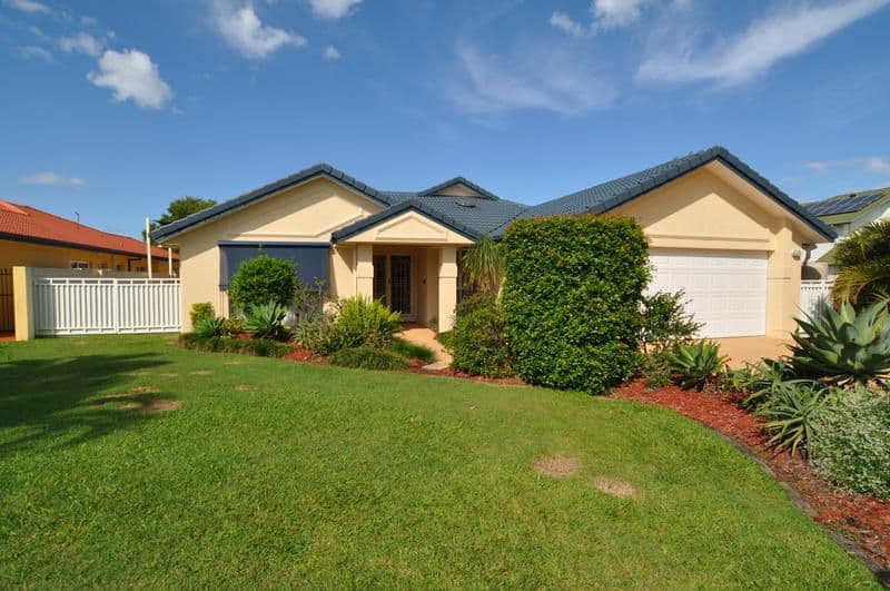 88 Monterey Keys Drive, HELENSVALE QLD 4212, Helensvale - Thumbnail 2