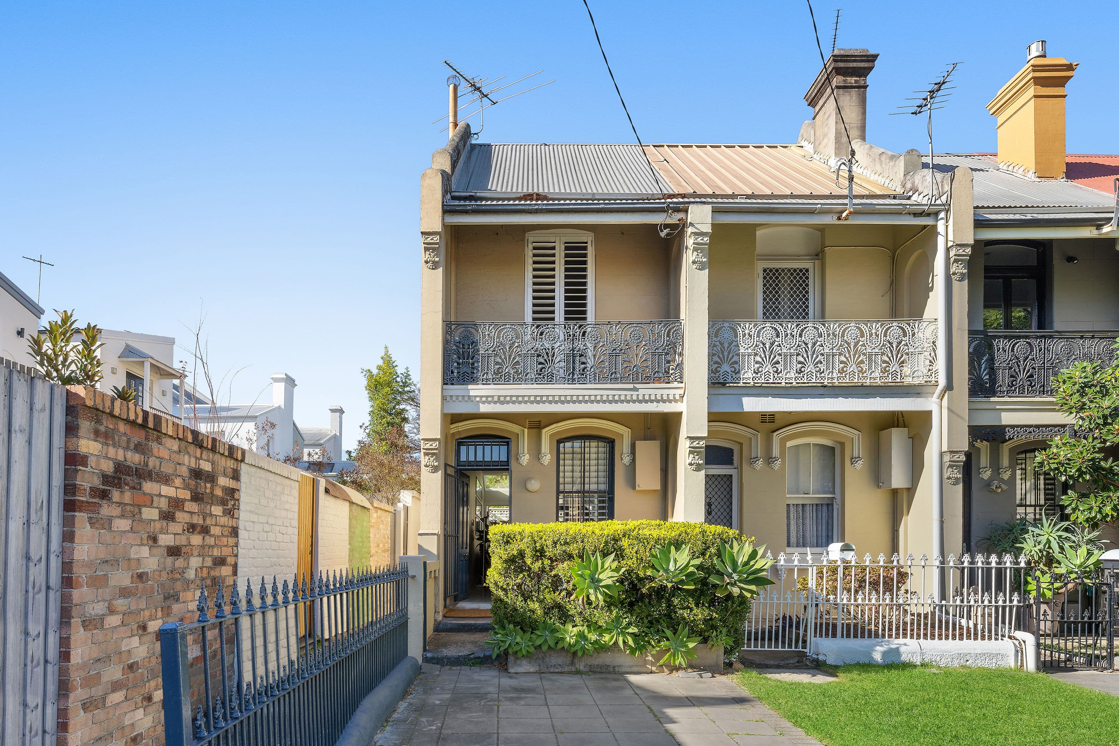 25/15 Adamson Avenue, Gillen NT 0870, Paddington - Image 1