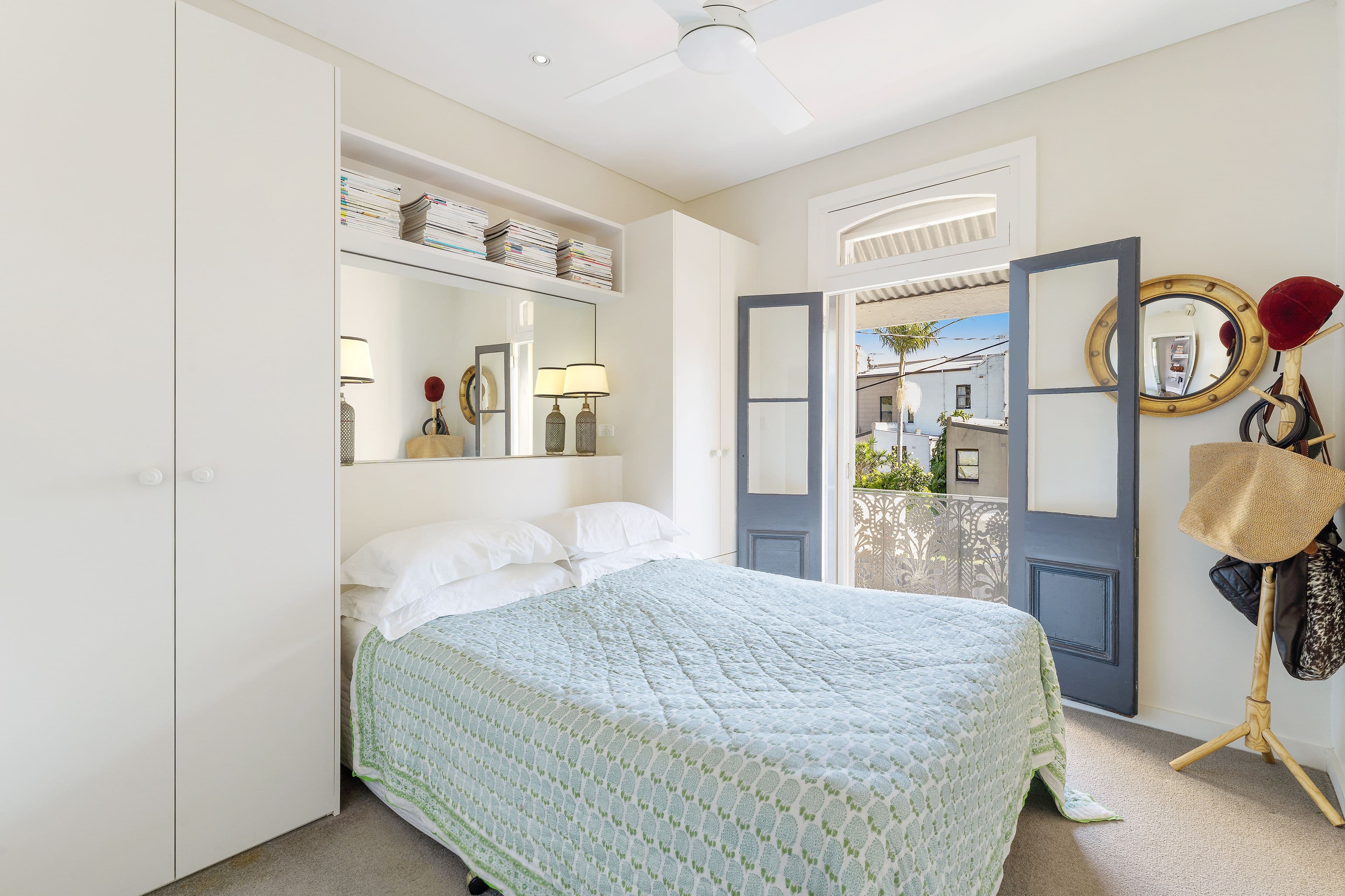 25/15 Adamson Avenue, Gillen NT 0870, Paddington - Thumbnail 5