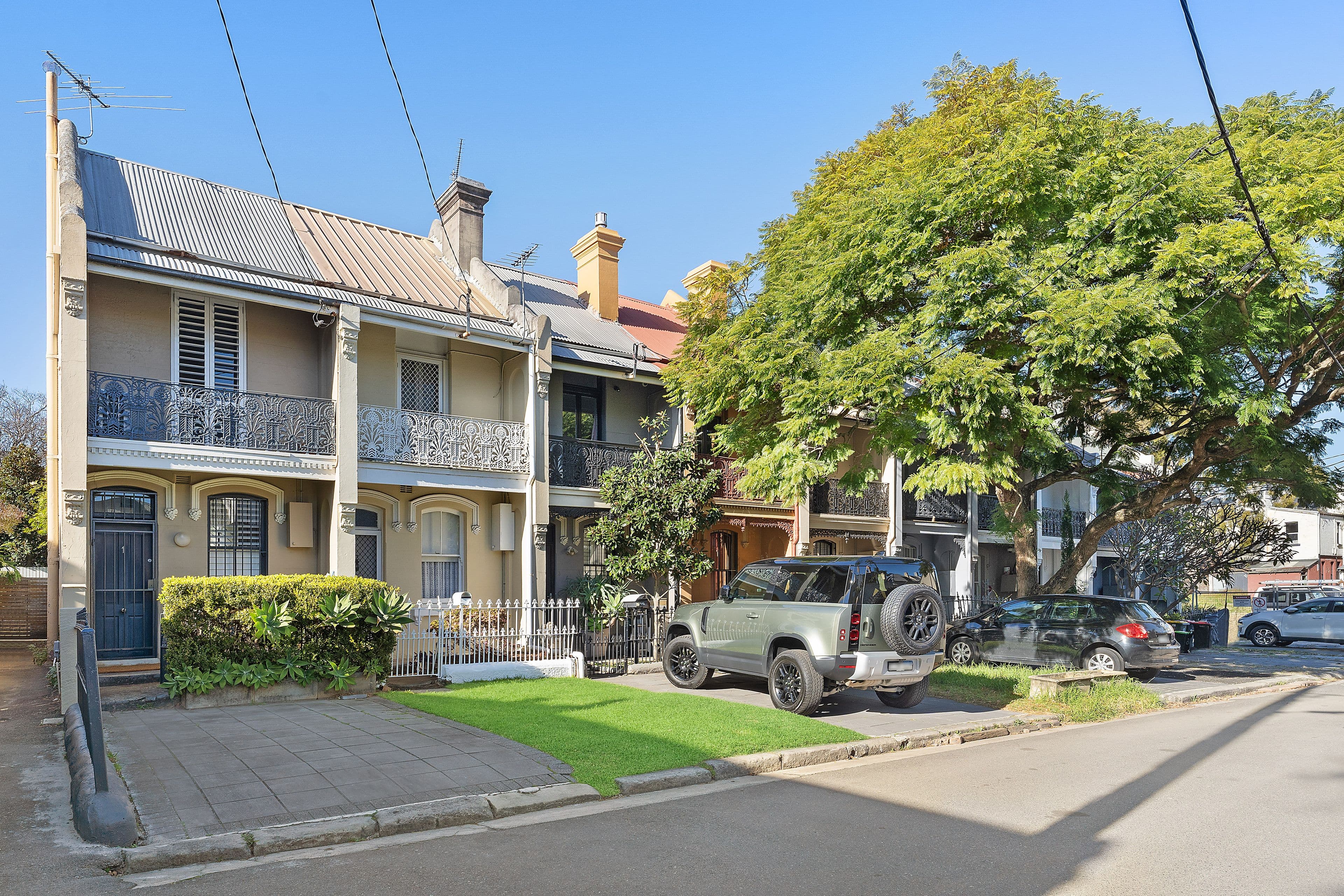25/15 Adamson Avenue, Gillen NT 0870, Paddington - Thumbnail 7