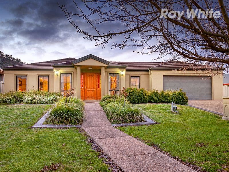 32 Willoughby Avenue, WODONGA VIC 3690, West Wodonga - Image 1