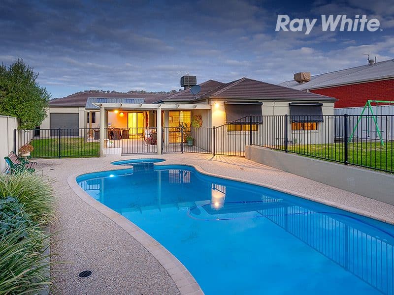 32 Willoughby Avenue, WODONGA VIC 3690, West Wodonga - Thumbnail 4