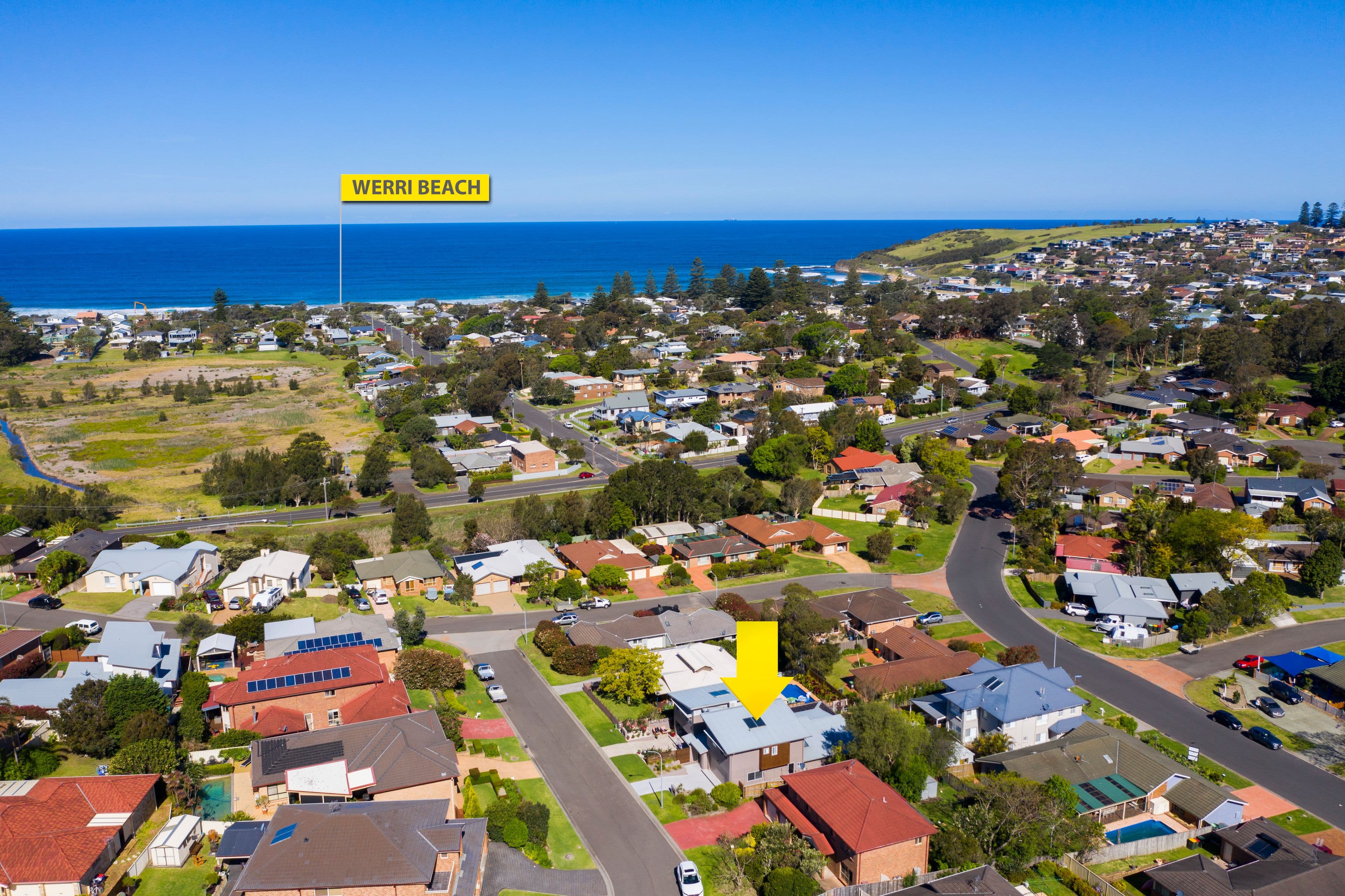 5 Cambewarra Place, Gerringong - Thumbnail 5
