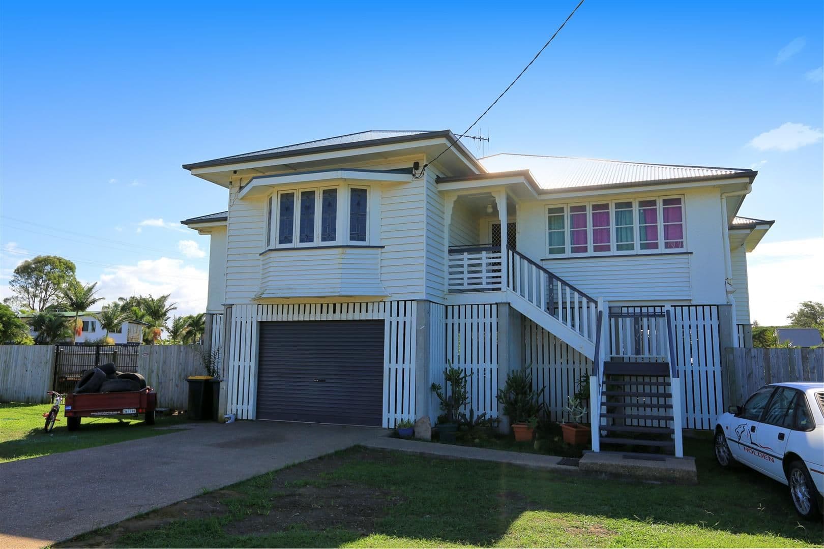 17 Duffy Street, BURNETT HEADS QLD 4670, Burnett Heads - Image 1
