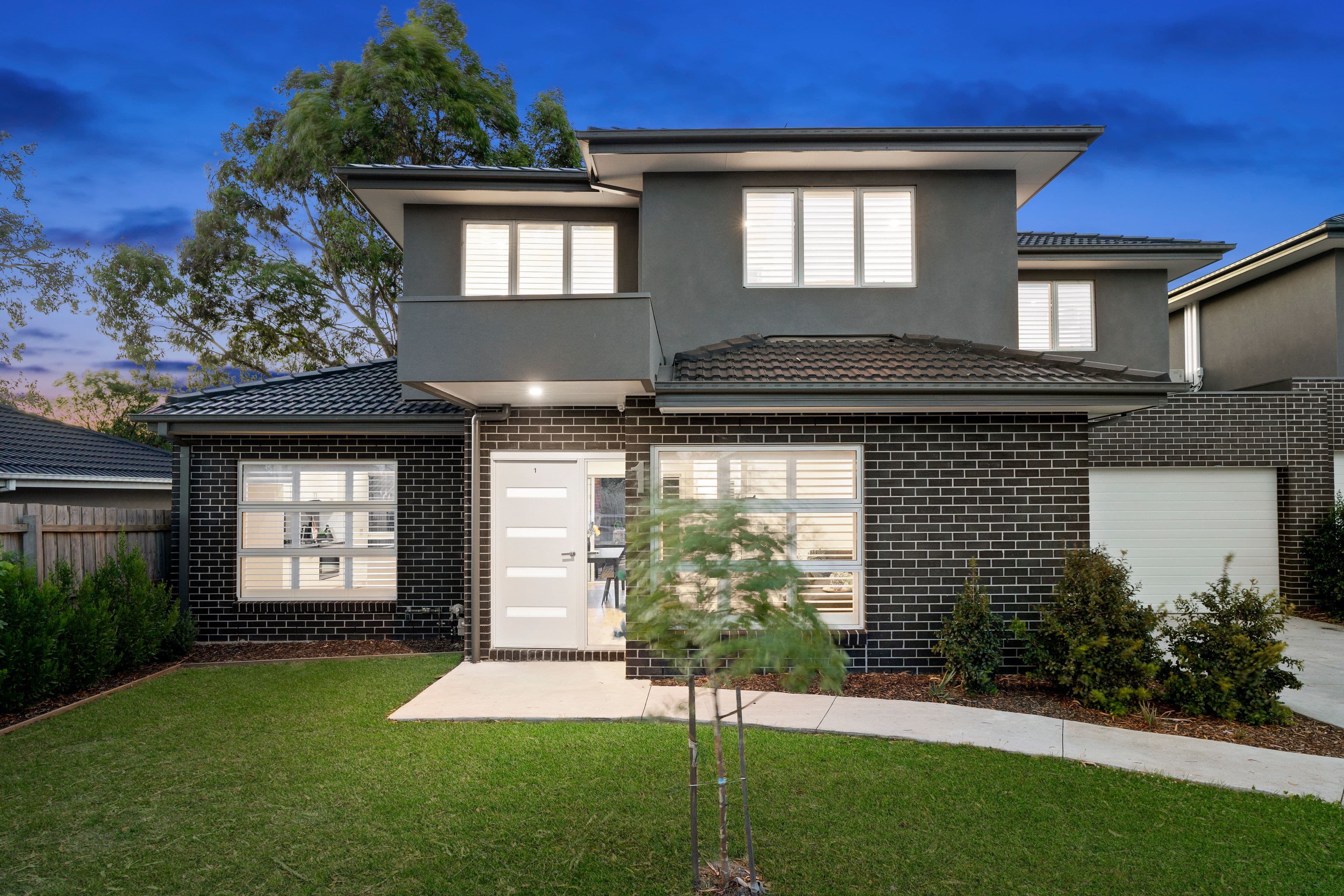 10 Pinnacle Avenue, Ferntree Gully VIC 3156, Ferntree Gully - Image 1
