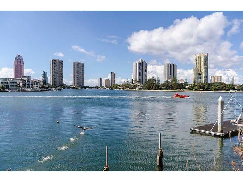 107 Stanhill Drive, CHEVRON ISLAND QLD 4217, Chevron Island - Thumbnail 4
