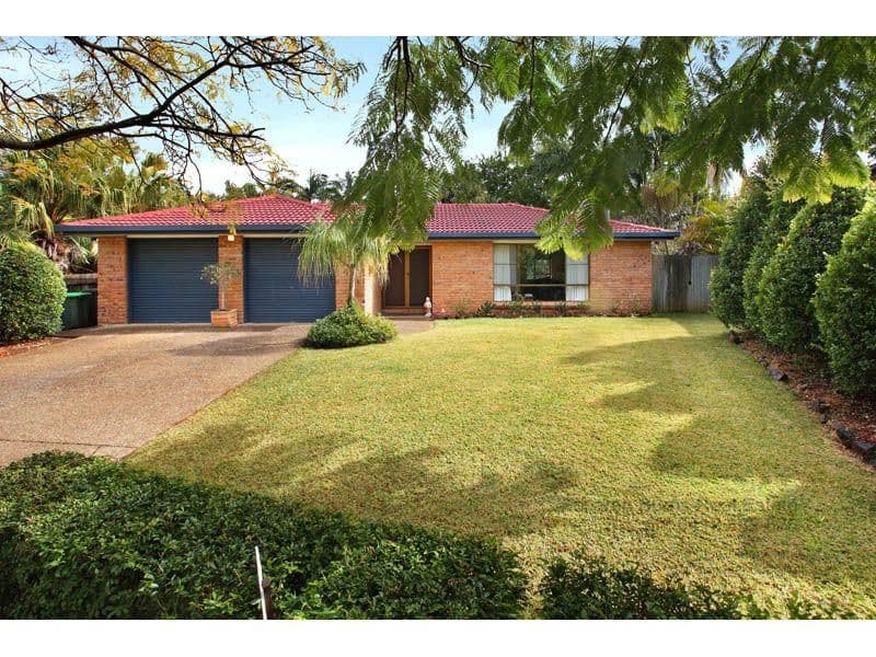 CHAPEL HILL QLD 4069, Chapel Hill - Image 1