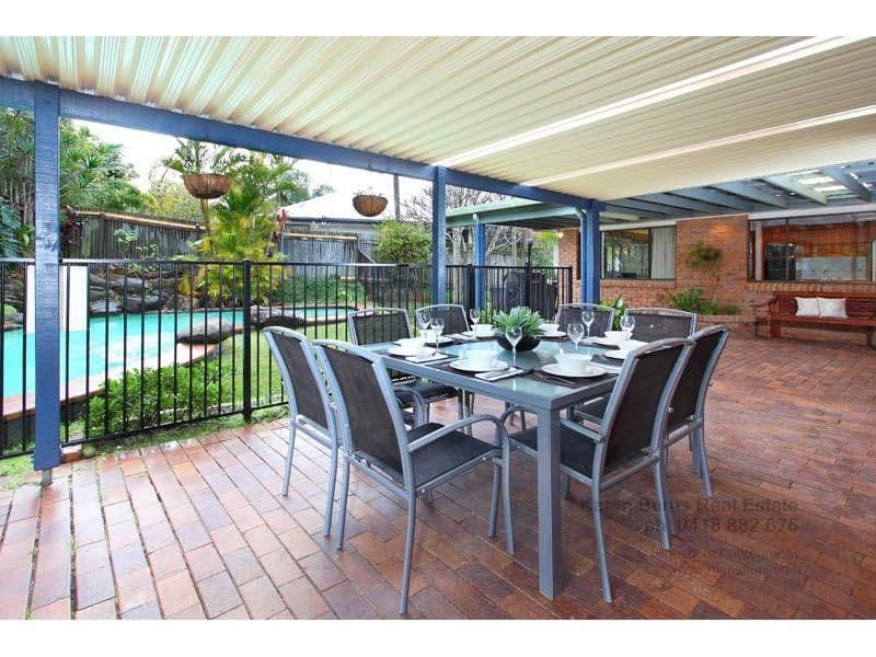 CHAPEL HILL QLD 4069, Chapel Hill - Thumbnail 3