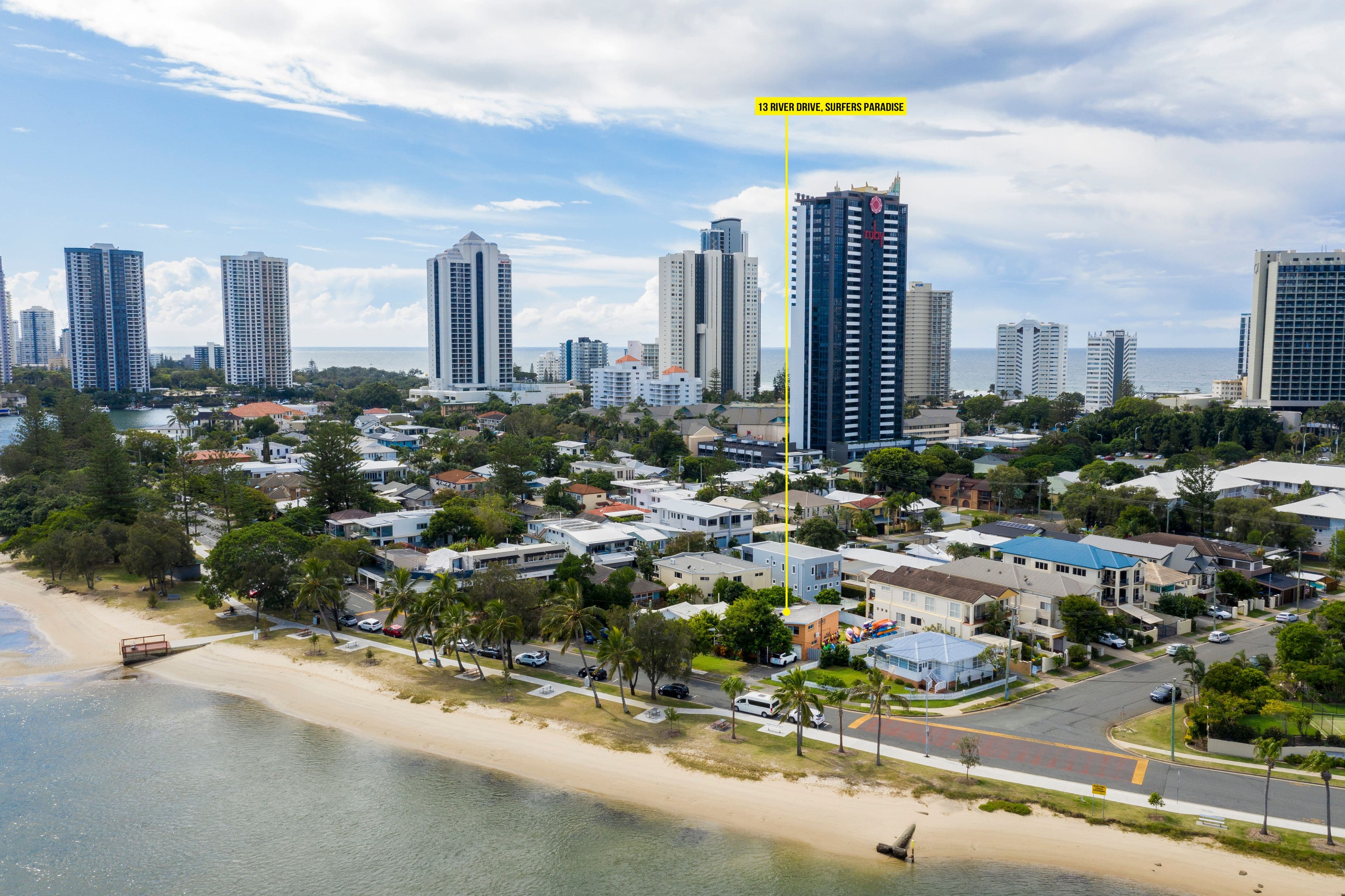 13 River Drive, Surfers Paradise QLD 4217, Surfers Paradise - Thumbnail 2