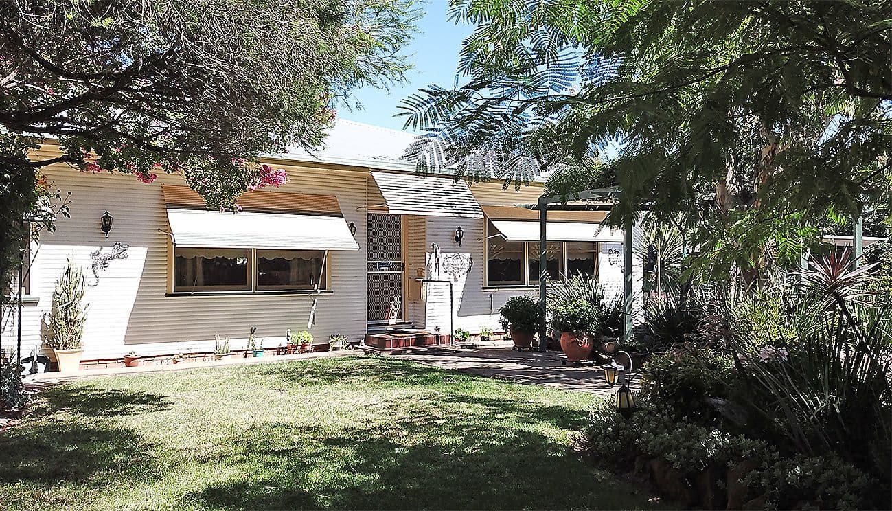 44 Cowper Street, Coonabarabran - Image 1