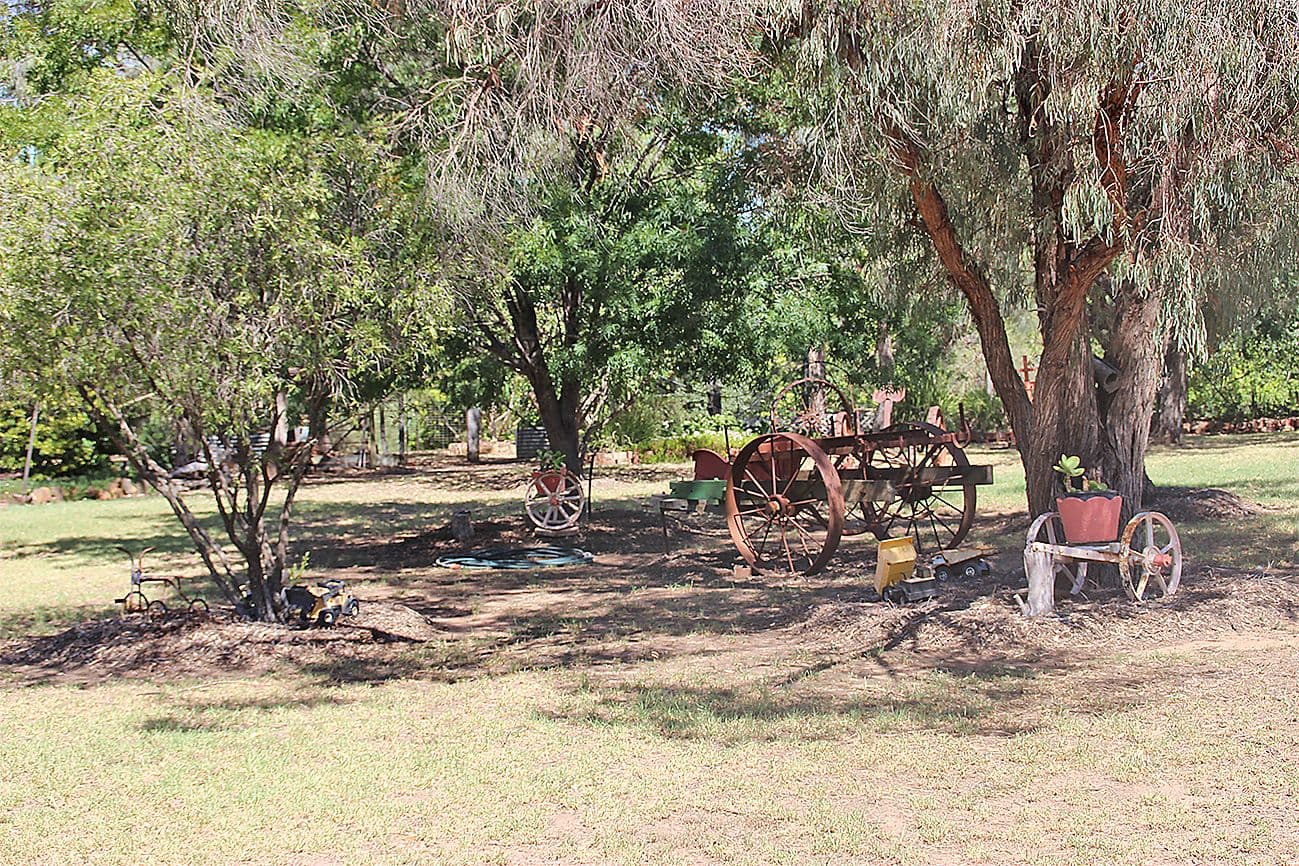 44 Cowper Street, Coonabarabran - Thumbnail 2