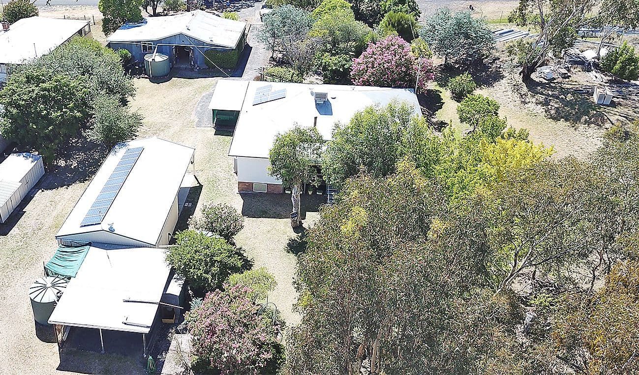 44 Cowper Street, Coonabarabran - Thumbnail 3