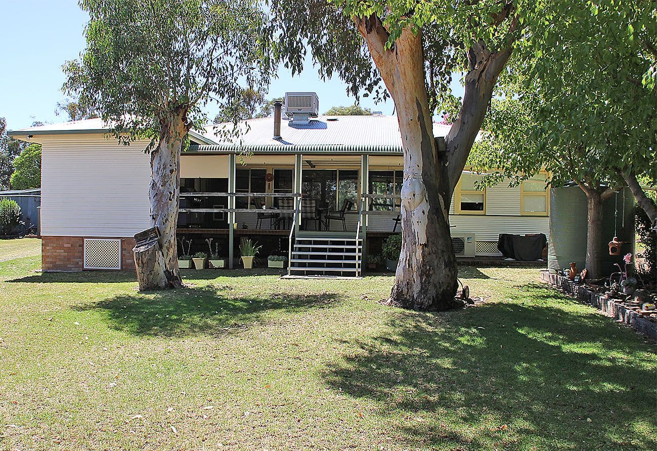 44 Cowper Street, Coonabarabran - Thumbnail 4