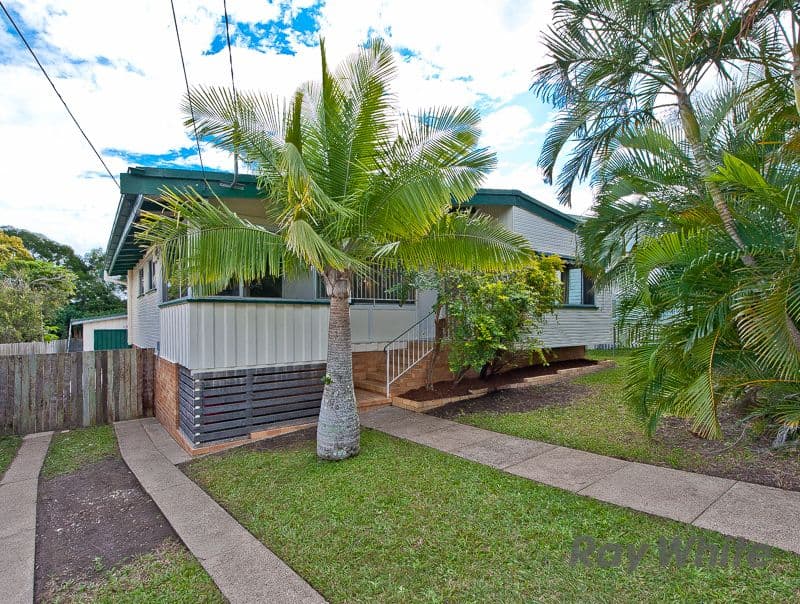 58 Gearside Street, Everton Park QLD 4053, Everton Park - Image 1