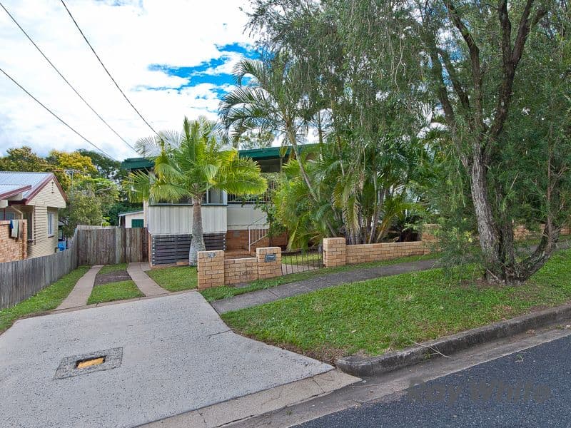 58 Gearside Street, Everton Park QLD 4053, Everton Park - Thumbnail 2